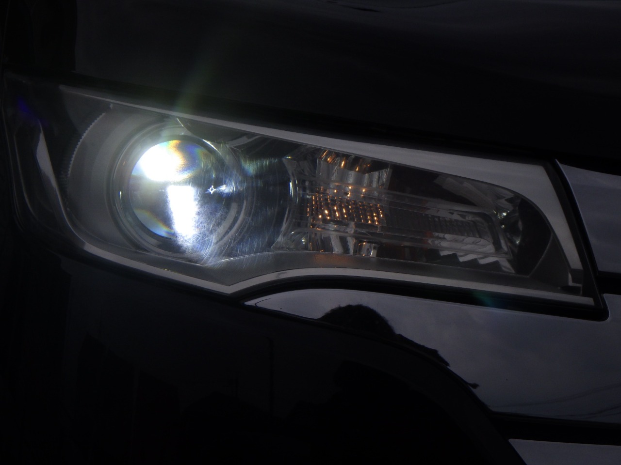 日産 デイズの画像9