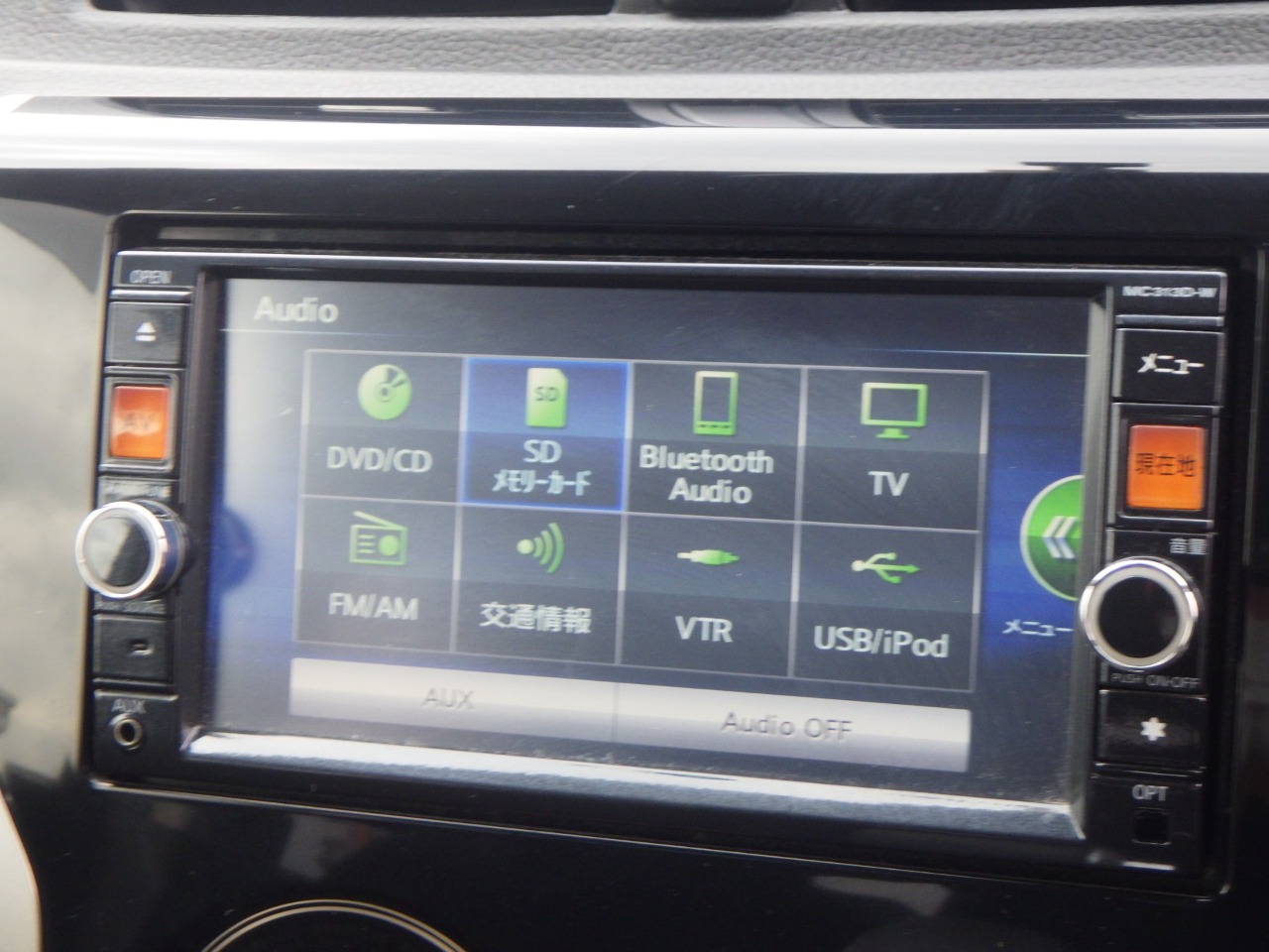 日産 デイズの画像3