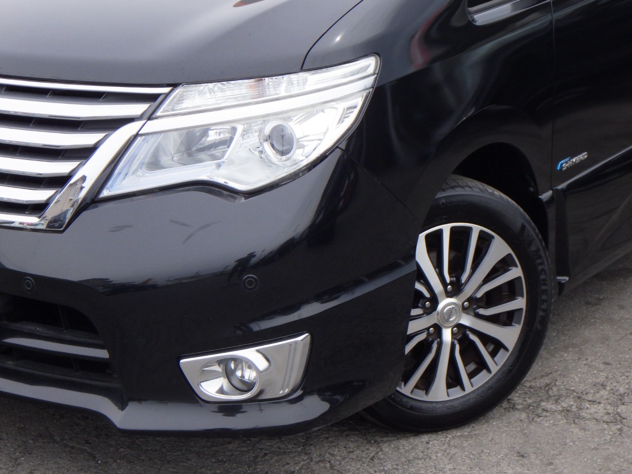 日産 セレナの画像7