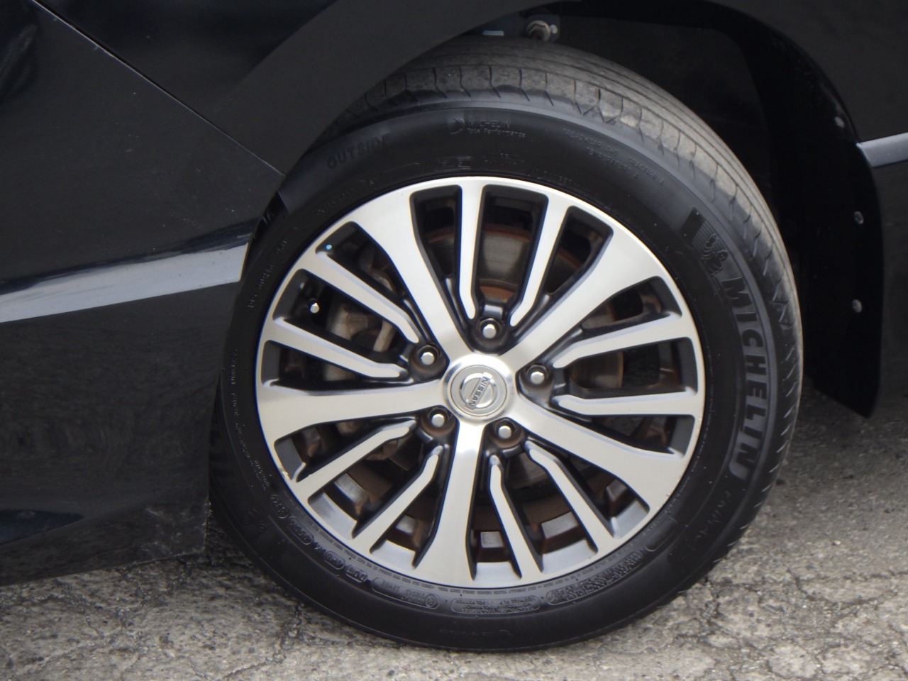 日産 セレナの画像8