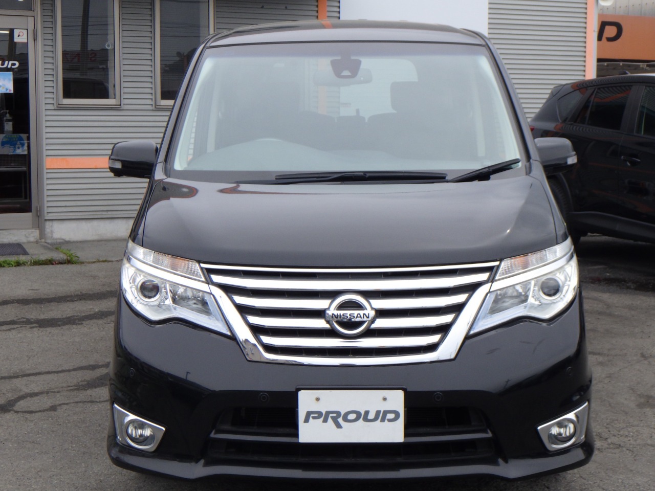 日産 セレナの画像9