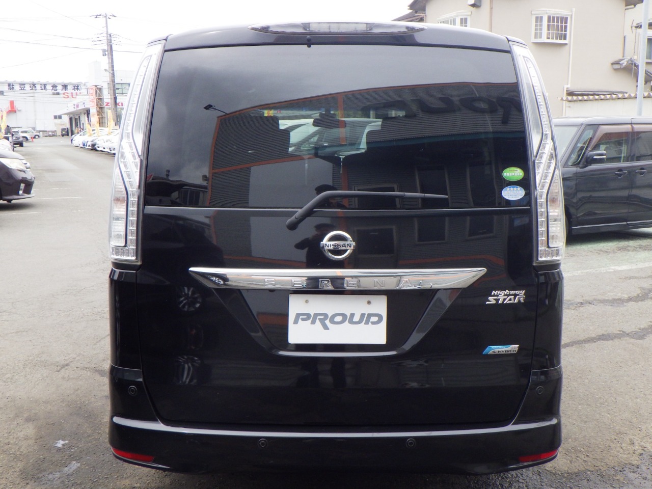 日産 セレナの画像14