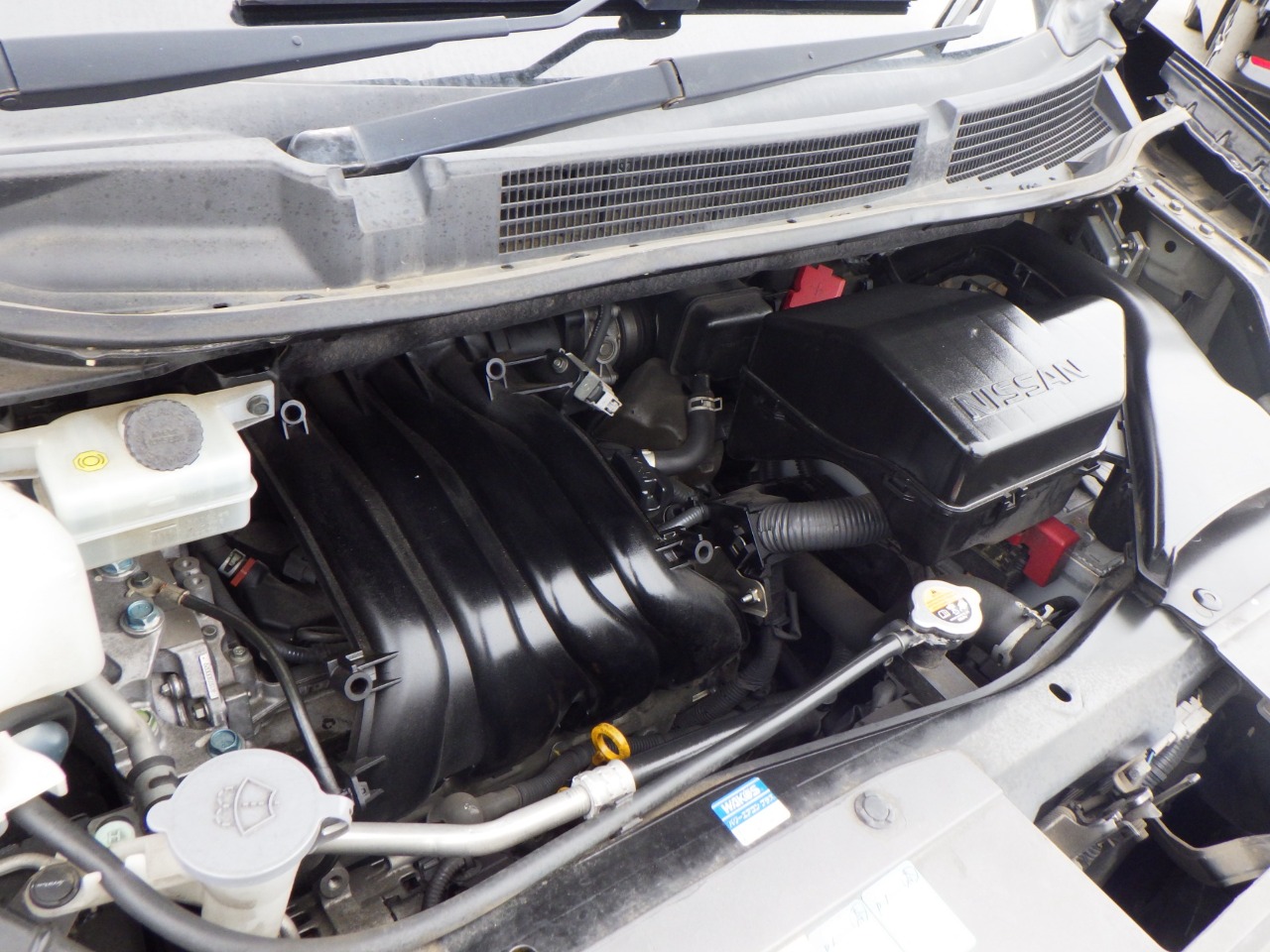 日産 セレナの画像20