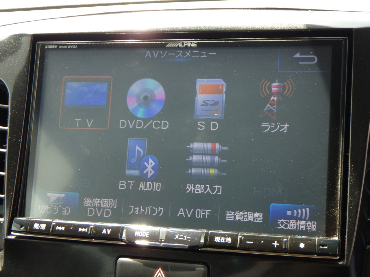 スズキ ワゴンRスティングレーの画像2