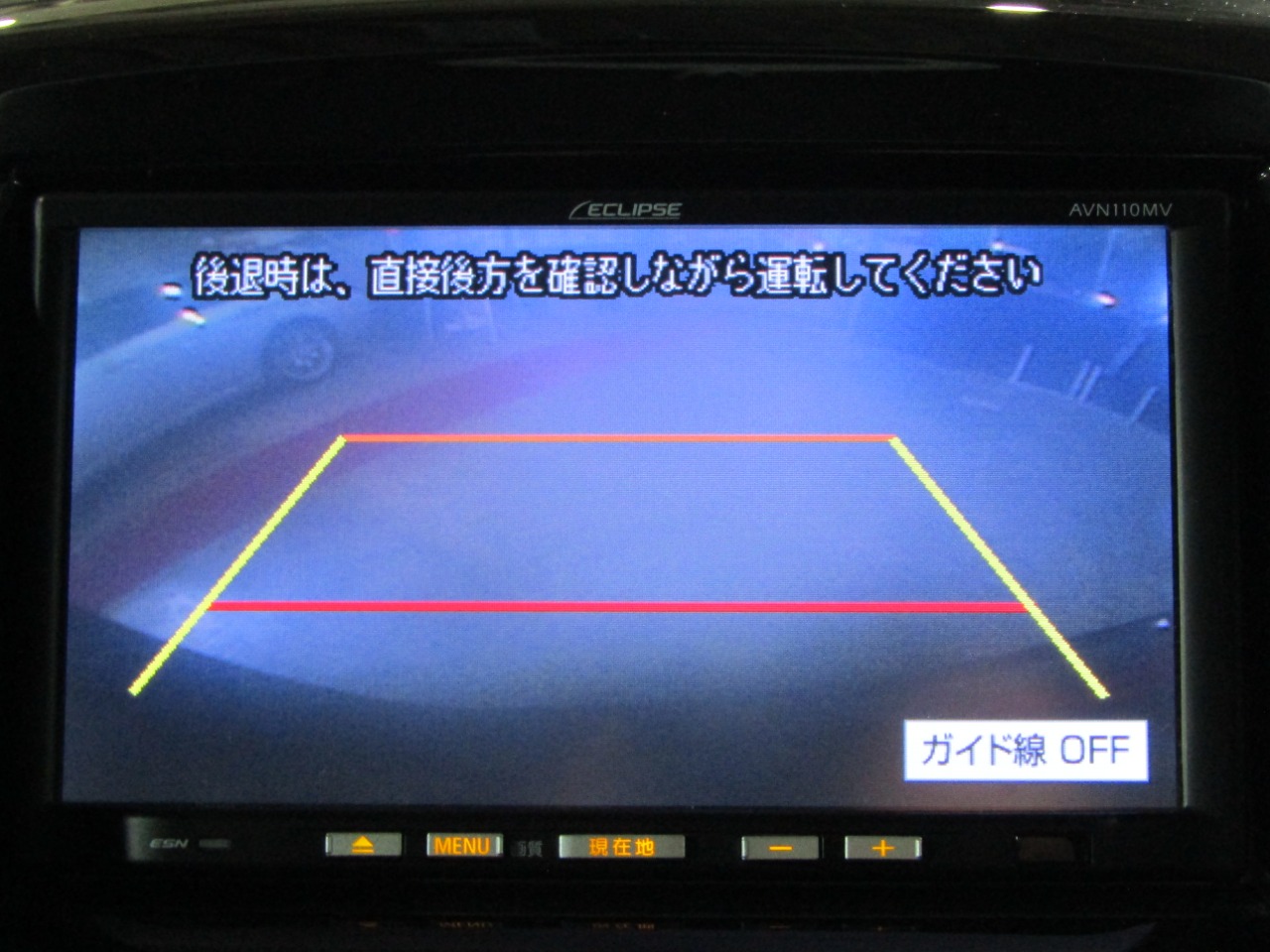 スズキ ソリオの画像19
