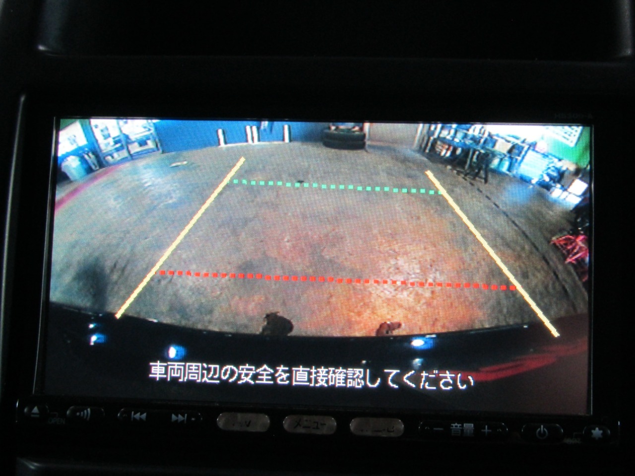日産 エクストレイルの画像16