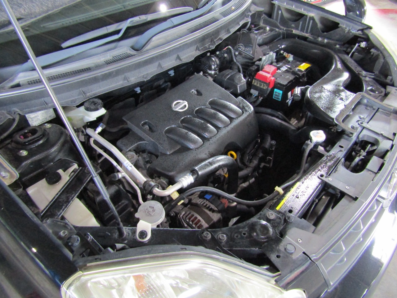 日産 エクストレイルの画像13