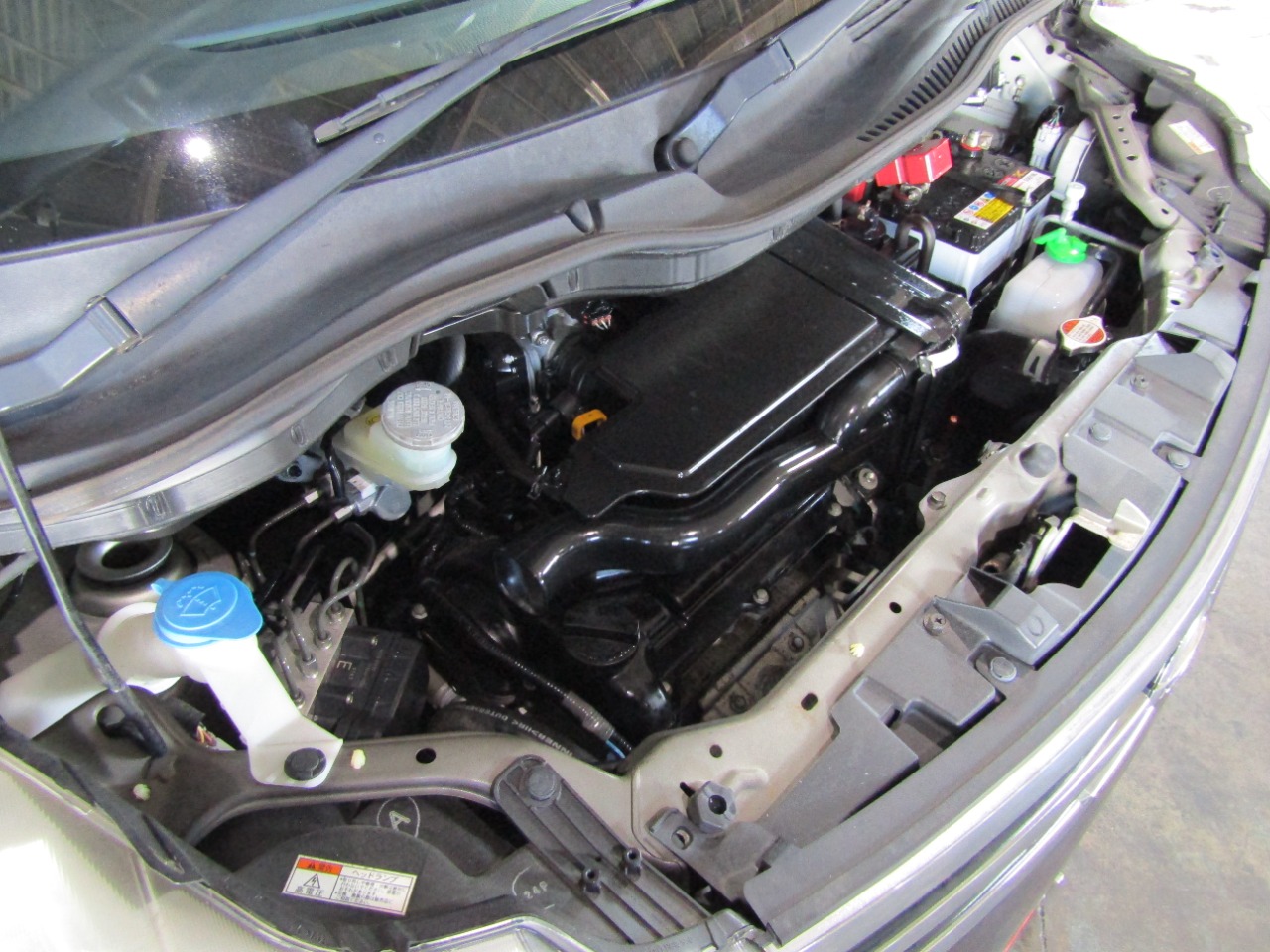 日産 ルークスの画像13