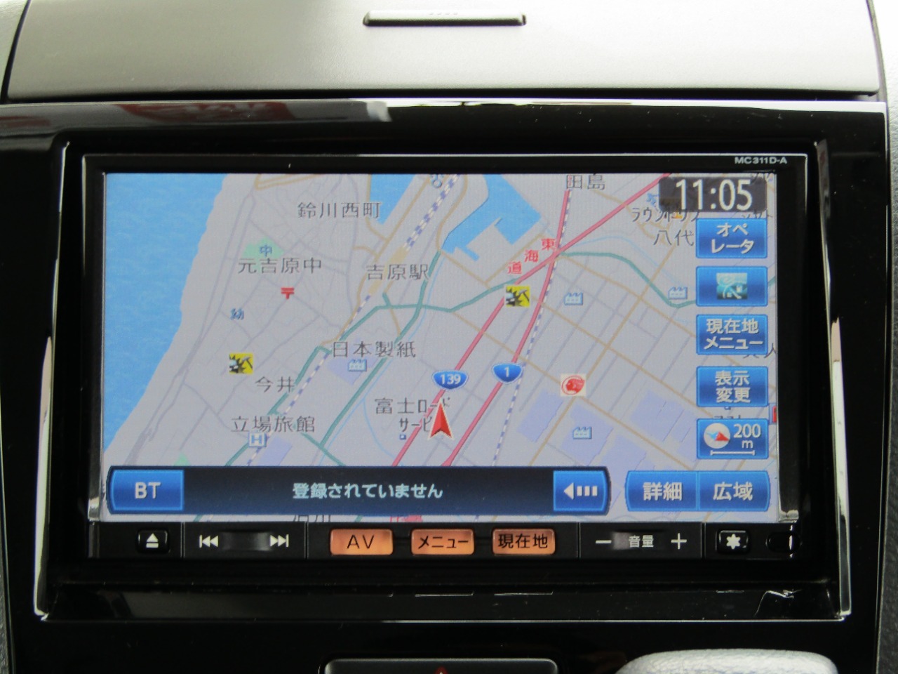 日産 ルークスの画像16