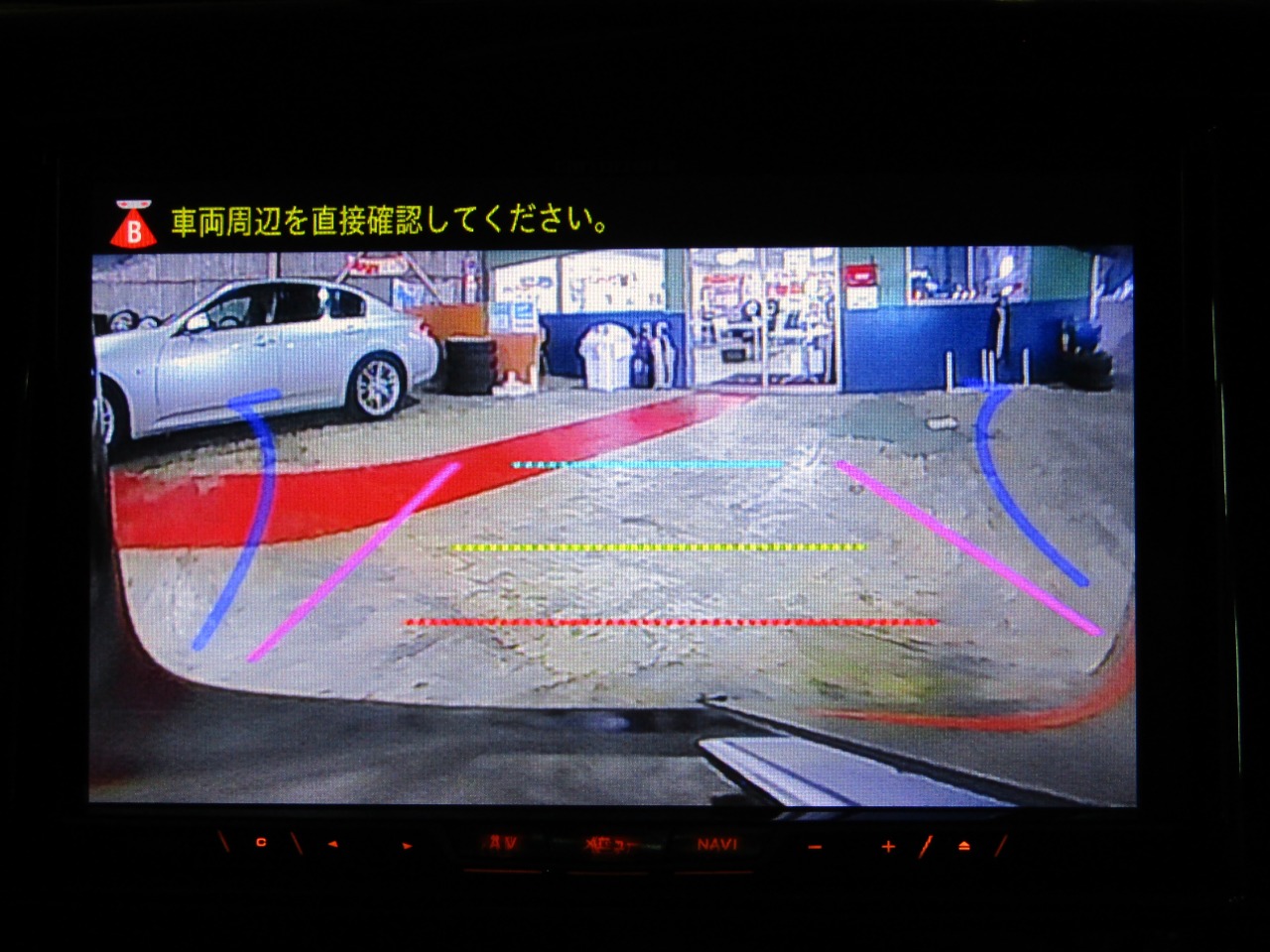 スズキ ソリオバンディットの画像17