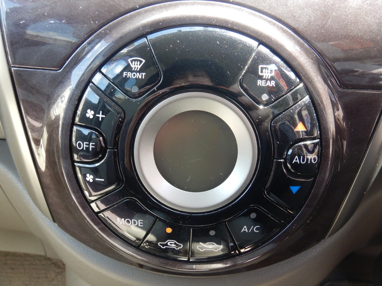 日産 マーチの画像17