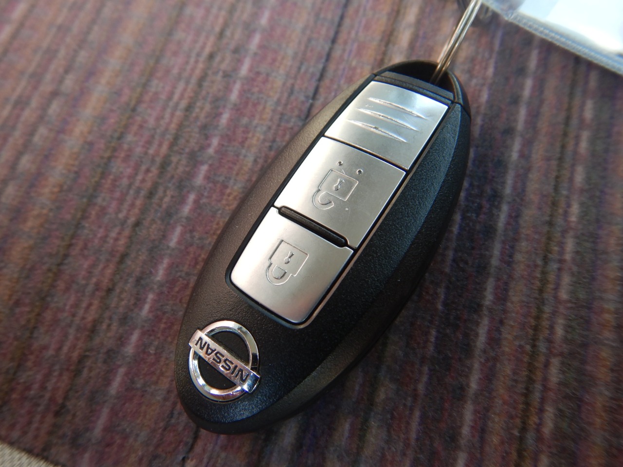 日産 マーチの画像19