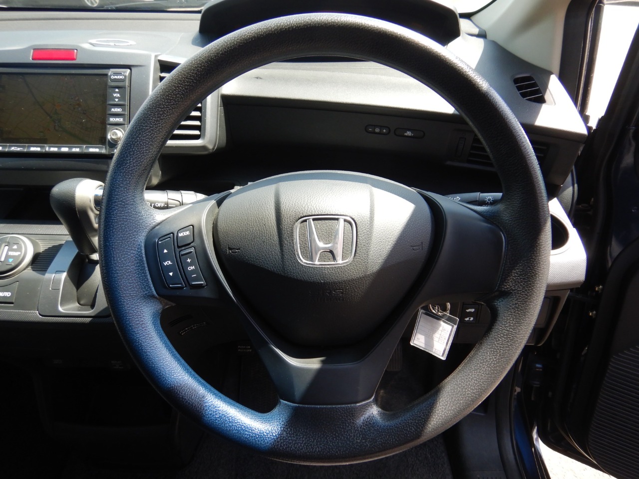 ホンダ フリードの画像14