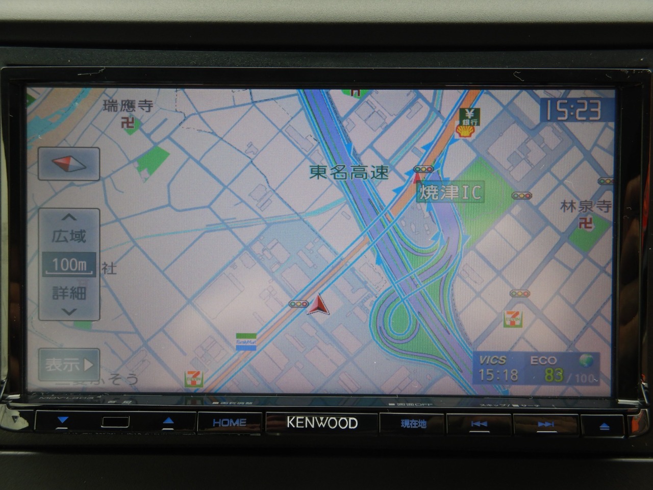 ホンダ N-WGNの画像15