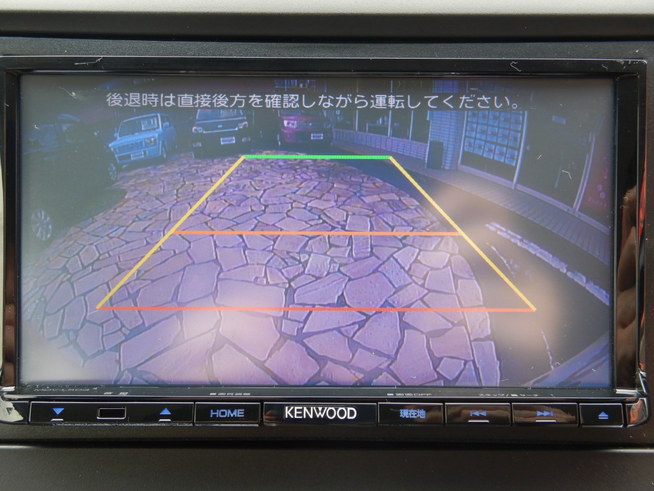 ホンダ N-WGNの画像16