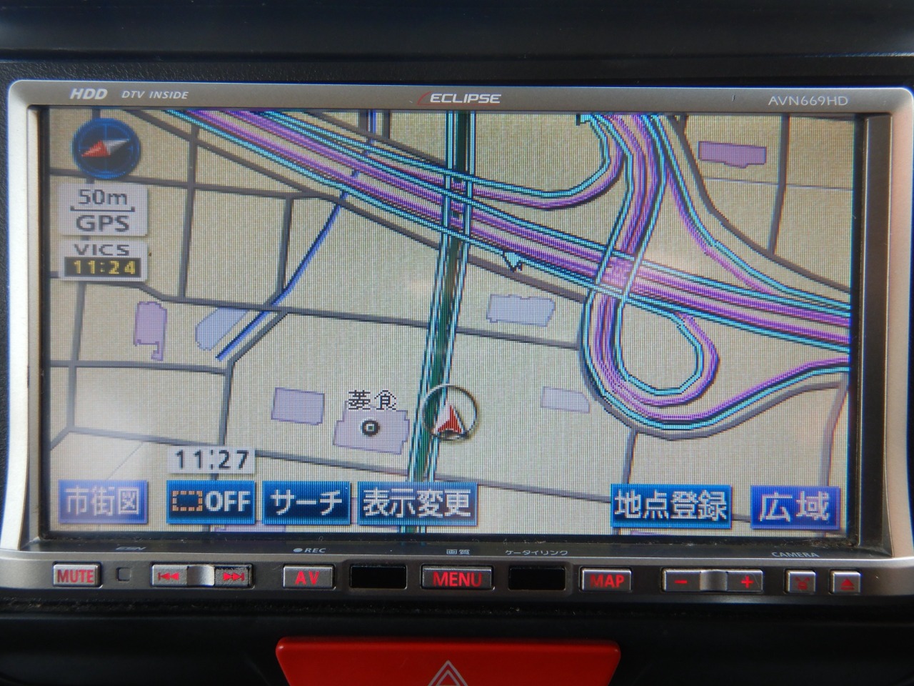ホンダ N-BOXカスタムの画像15