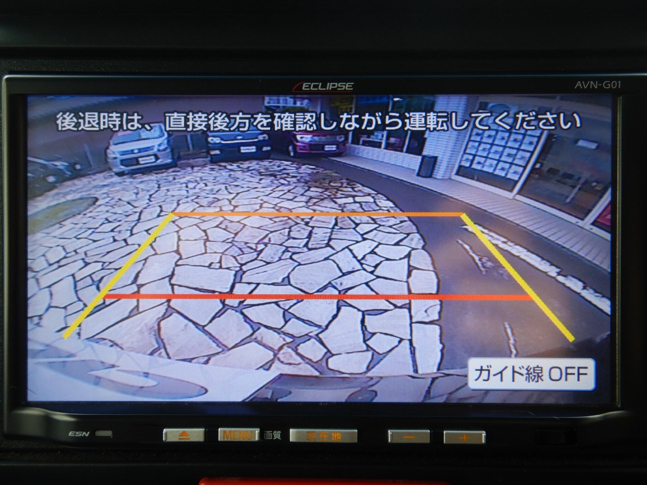 ホンダ N-BOXカスタムの画像17