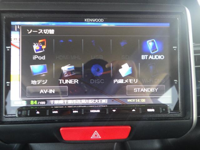 ホンダ N-BOXカスタムの画像10