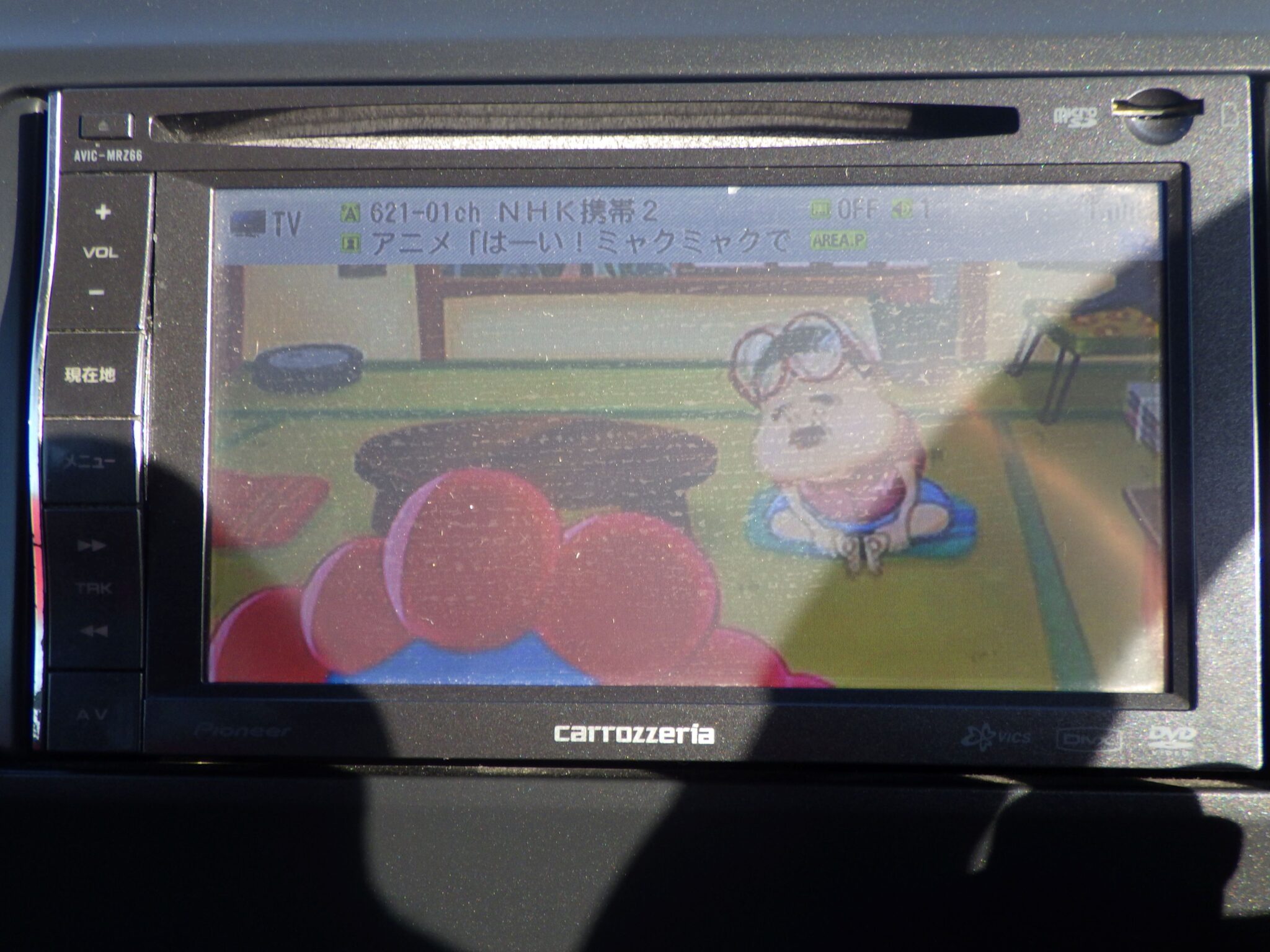 ダイハツ タントエグゼの画像10
