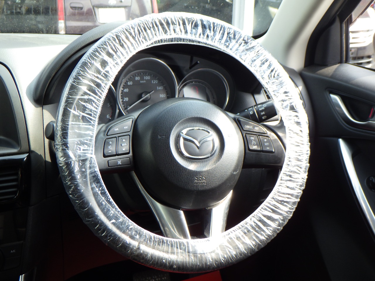 マツダ CX-5の画像15