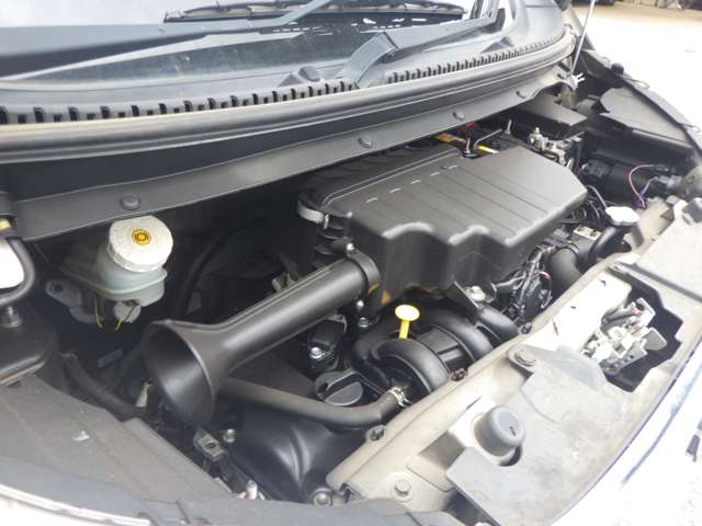 日産 デイズの画像18