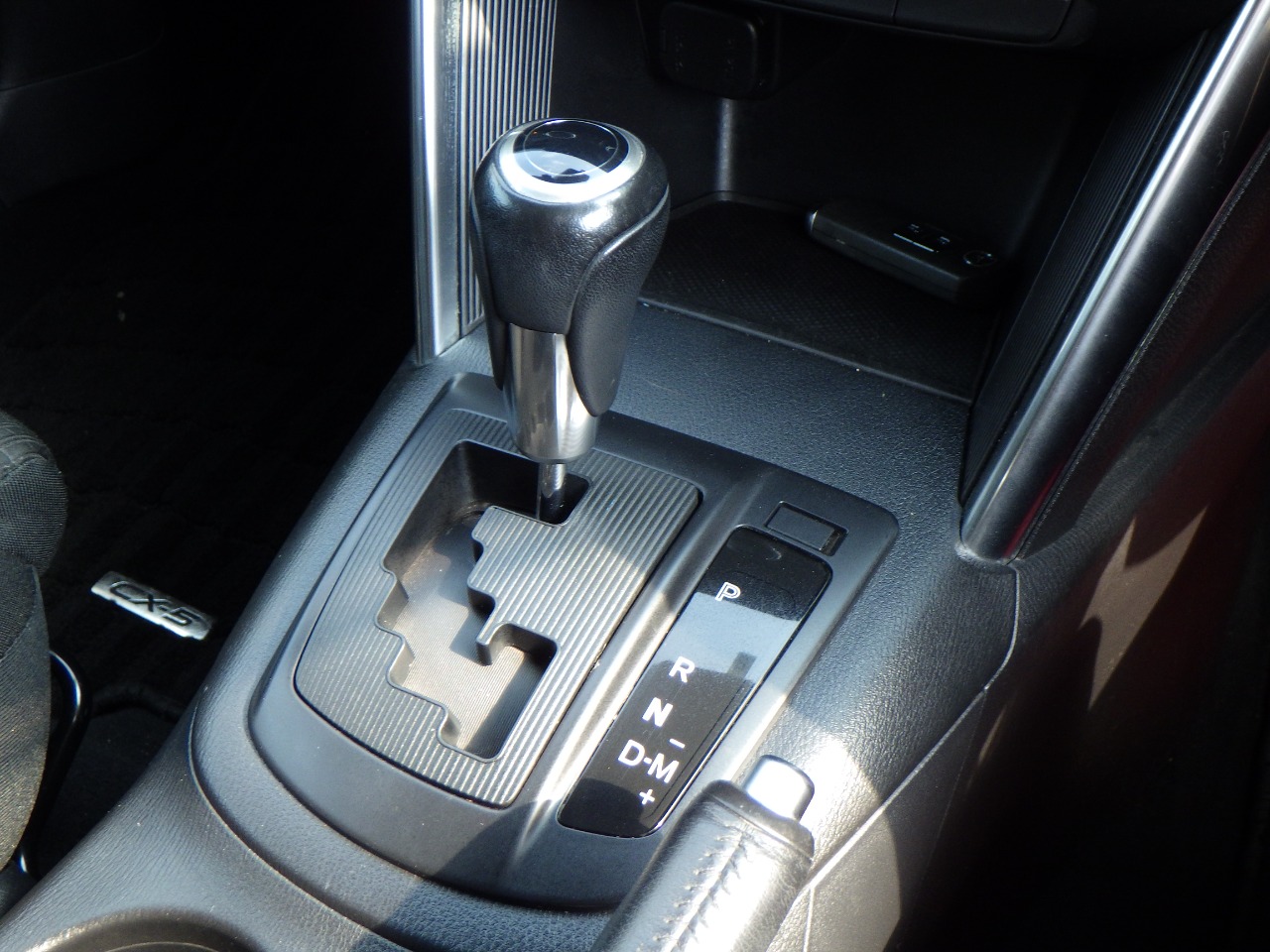 マツダ CX-5の画像18