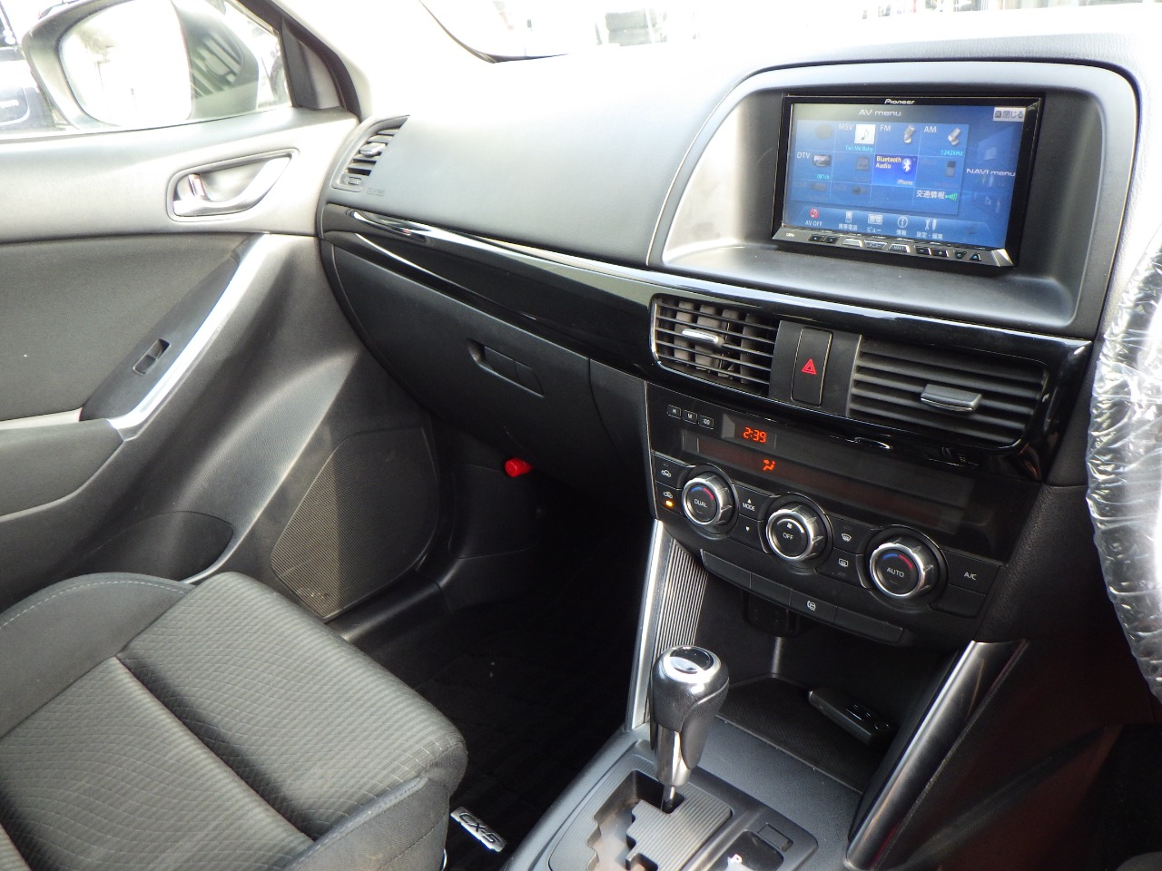 マツダ CX-5の画像19