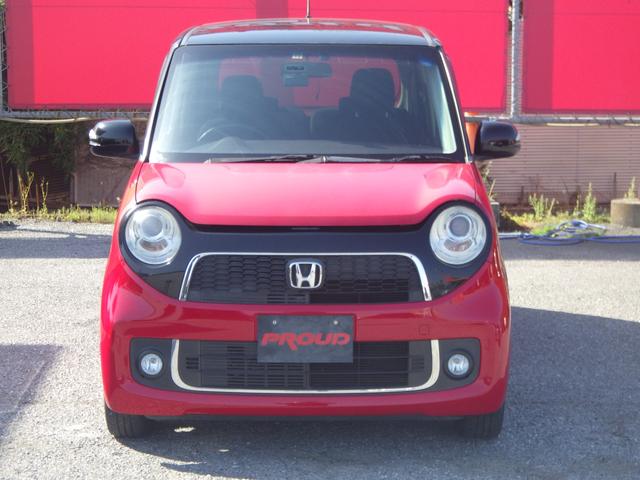 ホンダ N-ONEの画像2