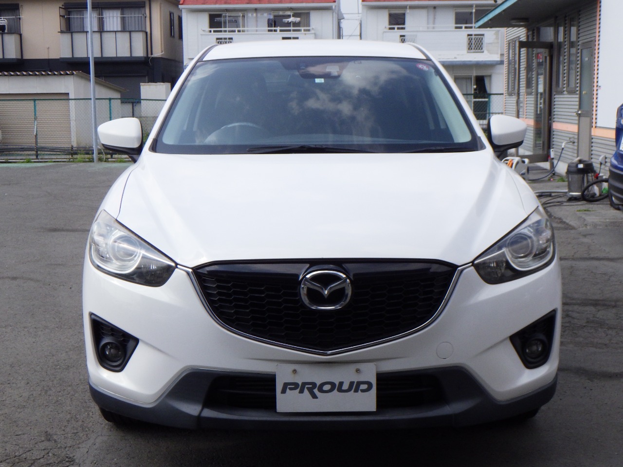 マツダ CX-5の画像2
