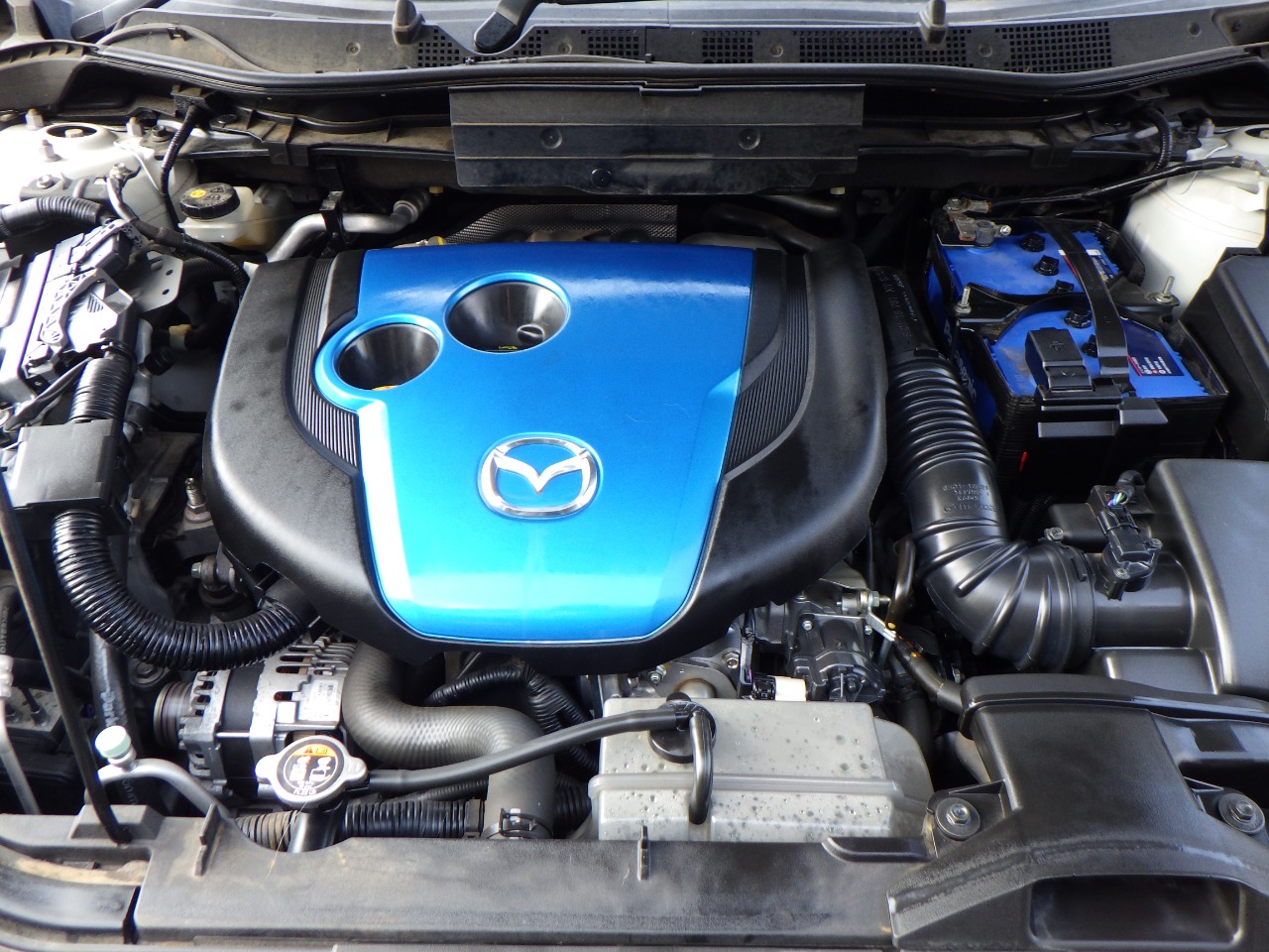 マツダ CX-5の画像20