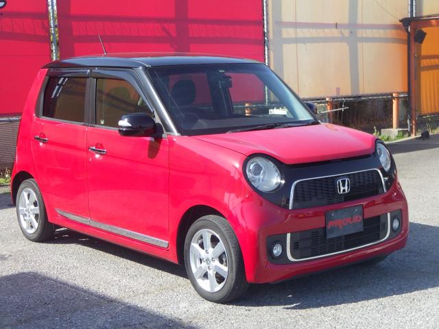 ホンダ N-ONEの画像3