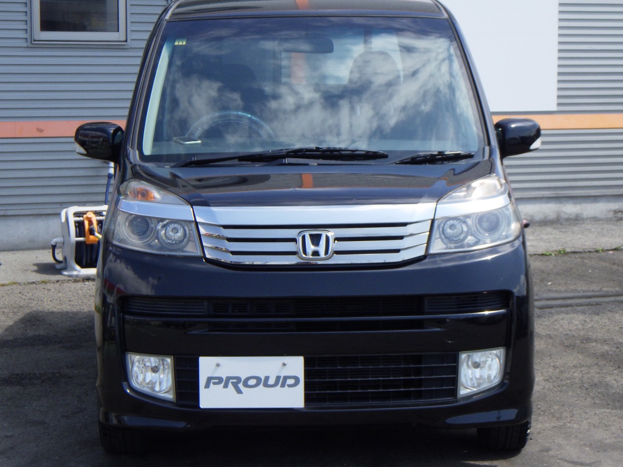ホンダ ライフの画像8