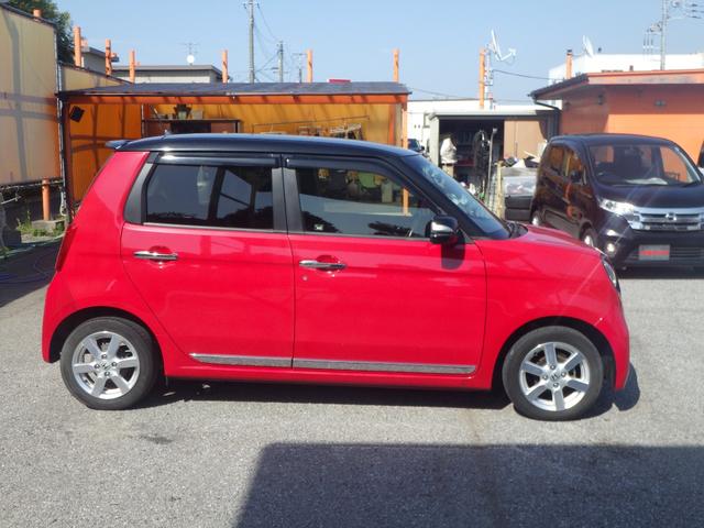 ホンダ N-ONEの画像4