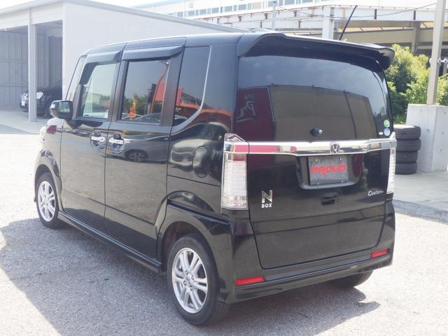 ホンダ N-BOXカスタムの画像7