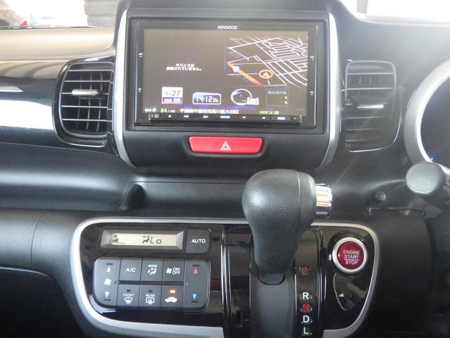 ホンダ N-BOXカスタムの画像9