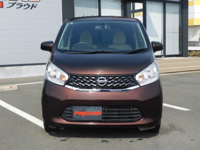 日産 デイズの画像2