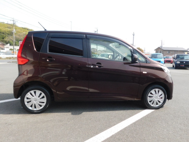日産 デイズの画像4