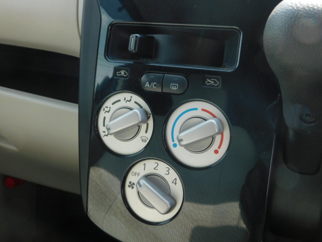 日産 デイズの画像16