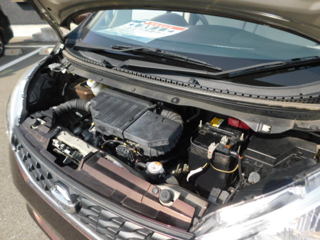 日産 デイズの画像20
