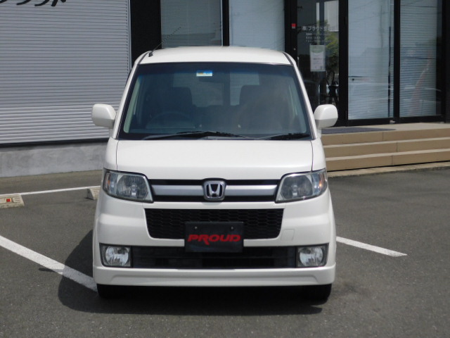 ホンダ ゼストの画像2