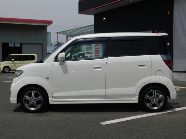 ホンダ ゼストの画像8