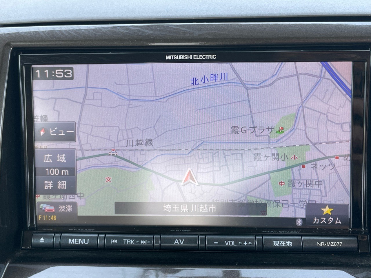 スズキ パレットの画像6