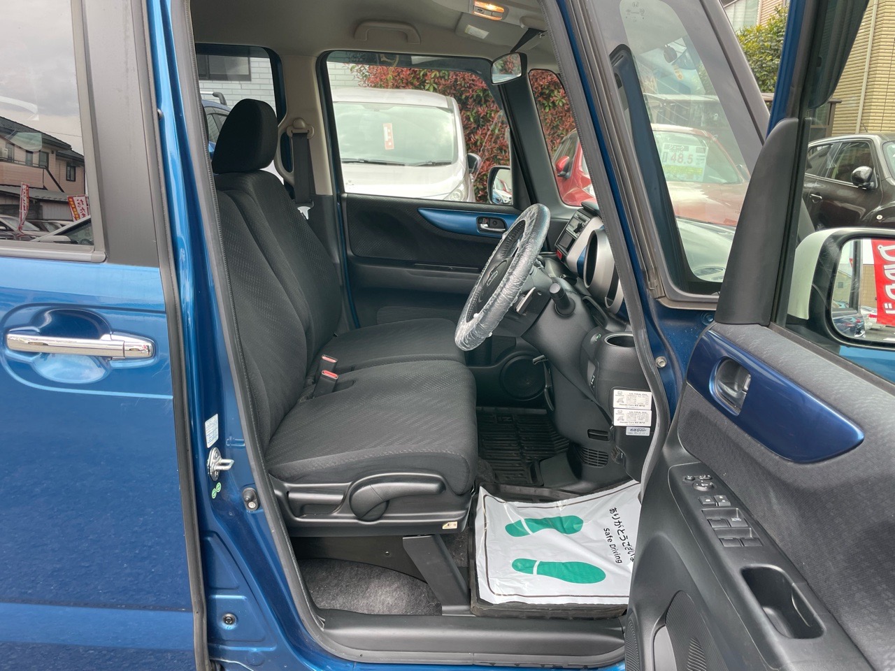 ホンダ N-BOXの画像14