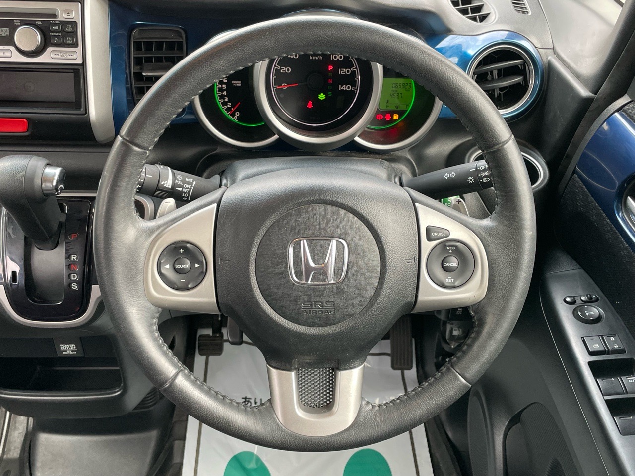 ホンダ N-BOXの画像17