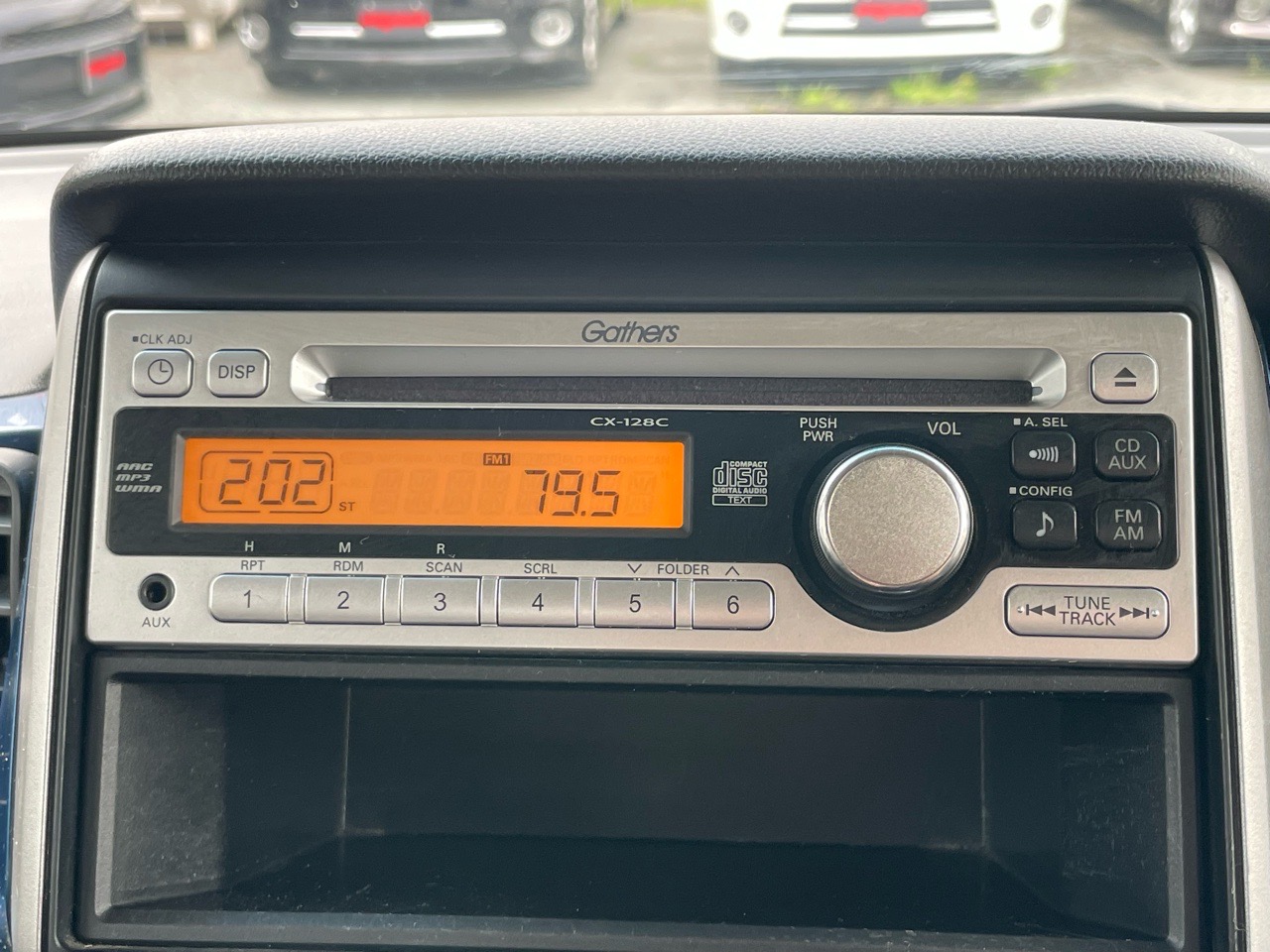 ホンダ N-BOXの画像6
