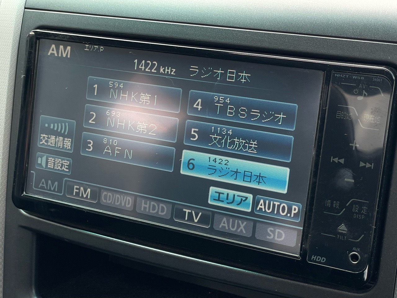 トヨタ アルファードの画像7