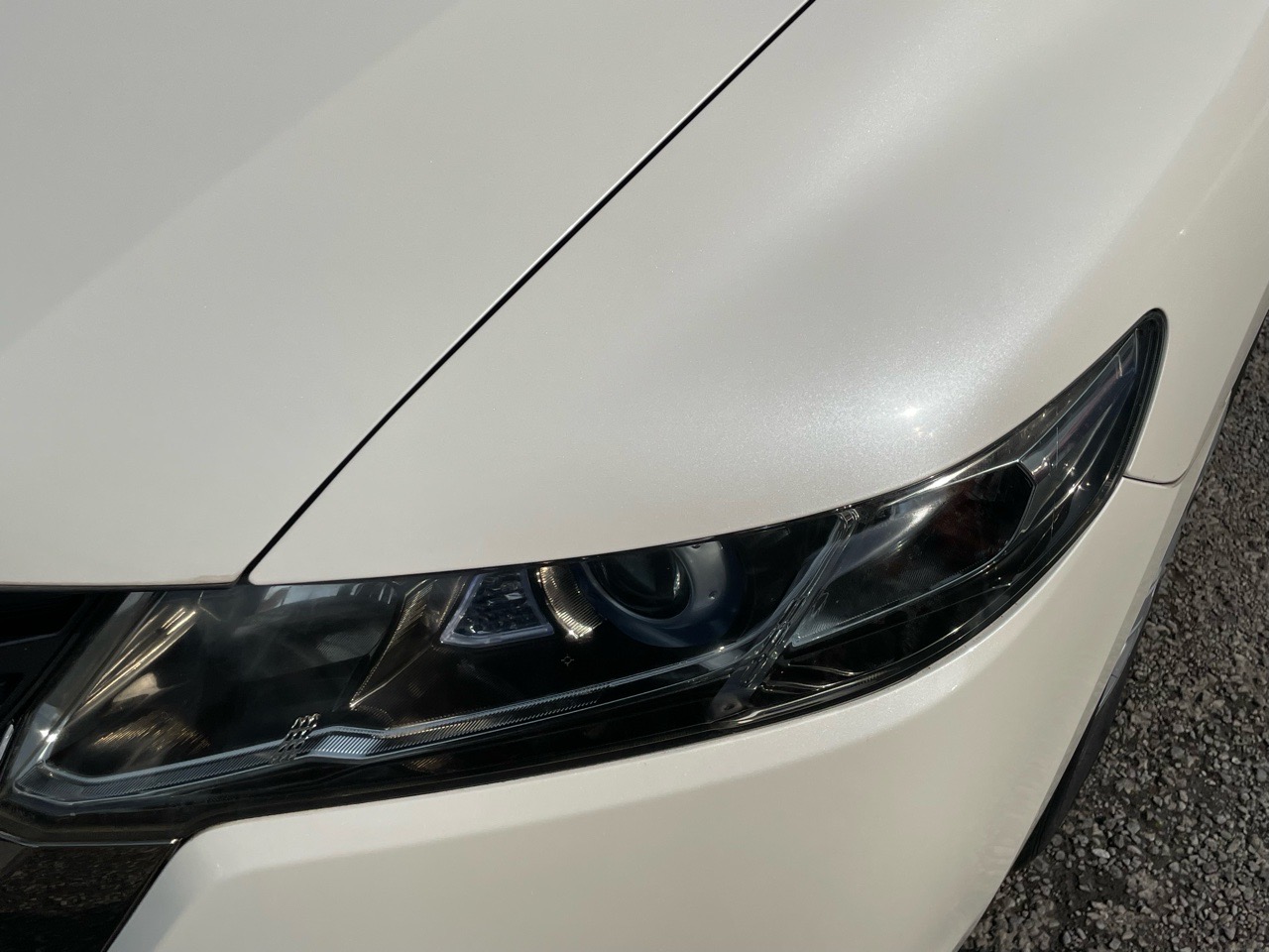 ホンダ オデッセイの画像19