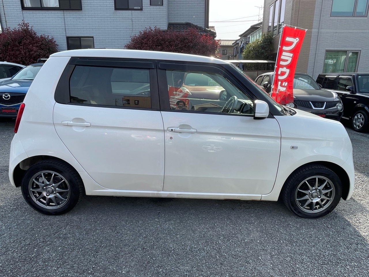 ホンダ N-ONEの画像10
