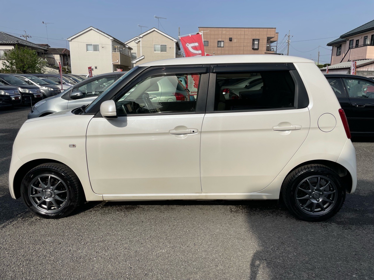 ホンダ N-ONEの画像12