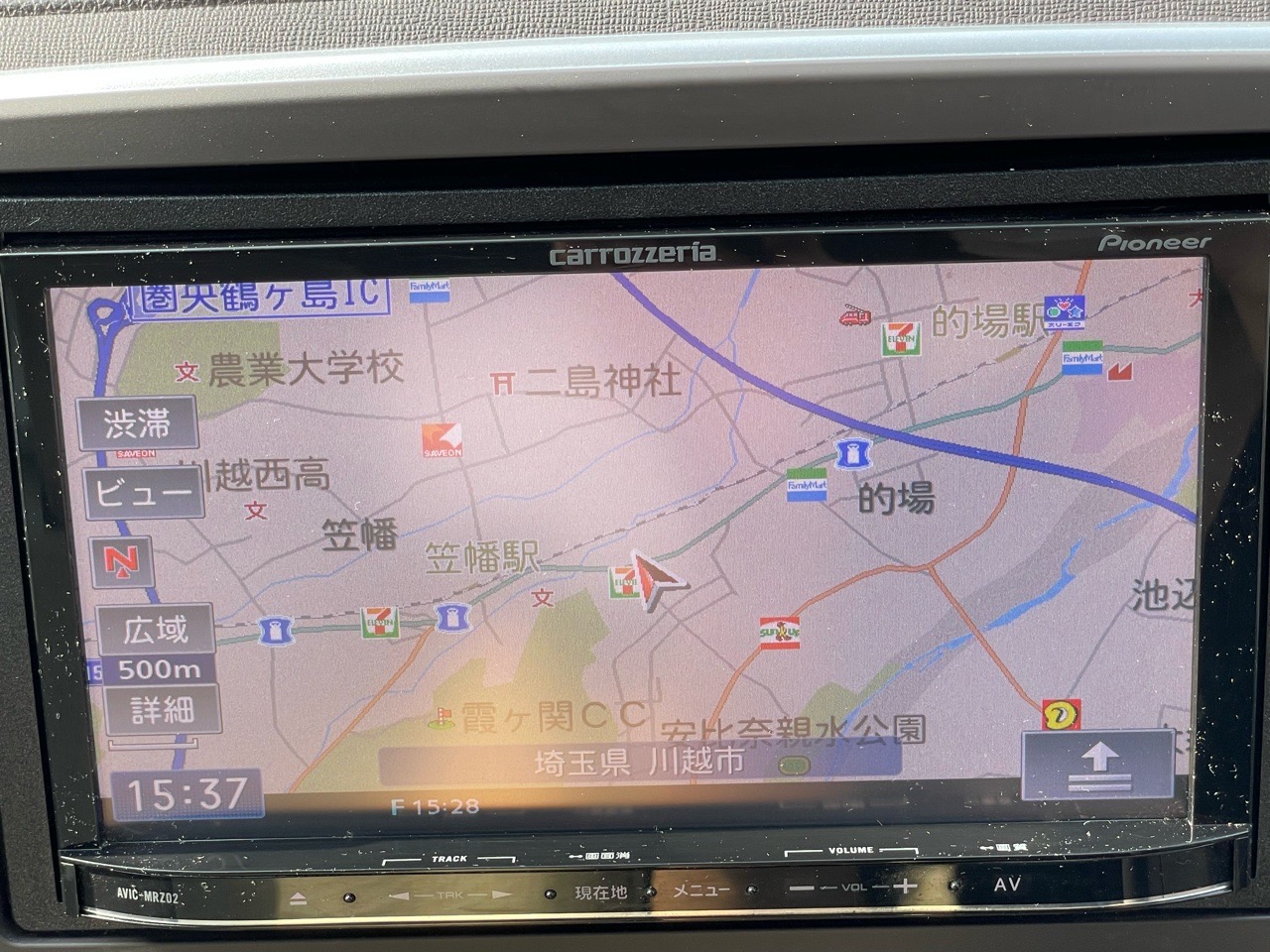 ホンダ N-ONEの画像6